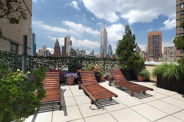Rented by Manhattan Skyline | media 9