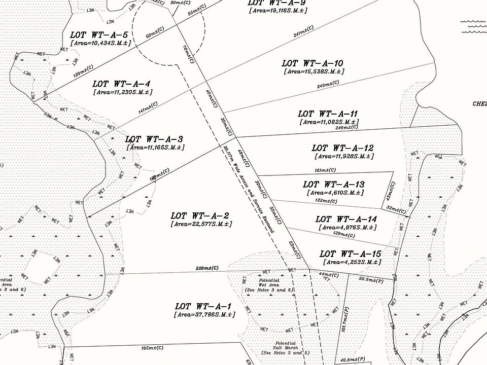 1st image of Lots East Chezzetcook Rd