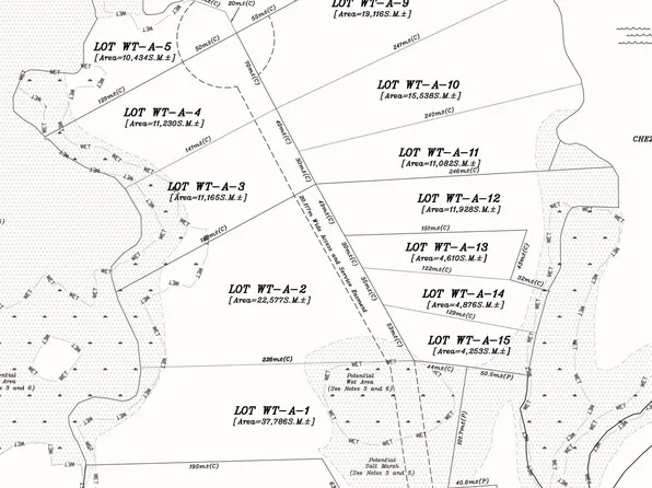 Lots East Chezzetcook Rd, Chezzetcook, NS B0J 2L0