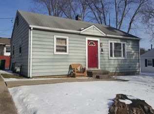 513 Warren St, Lebanon, OH 45036