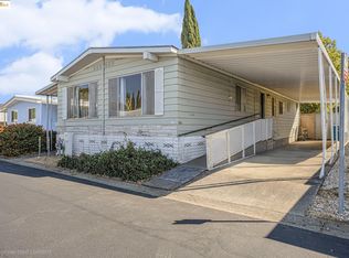 1597 Alamo Dr #150, Vacaville, CA 95687