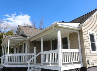 868 Herman Rd, Butler, PA 16002