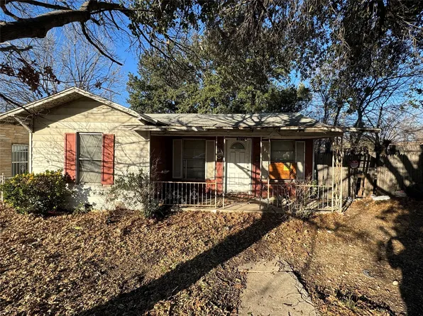 3724 South Fwy, Fort Worth, TX 76110