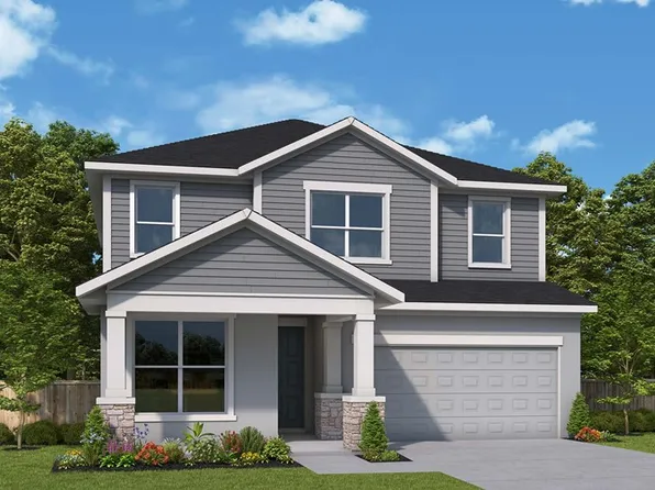 5843 Native Oak St, Mount Dora, FL 32757