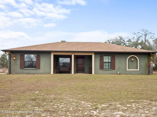 12404 Dolquieb Ln, Weeki Wachee, FL 34614