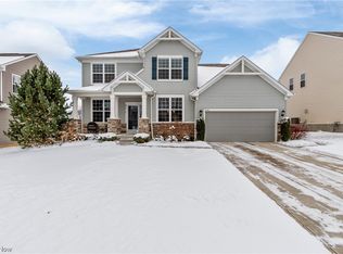 5114 Bratton Dr, Akron, OH 44321