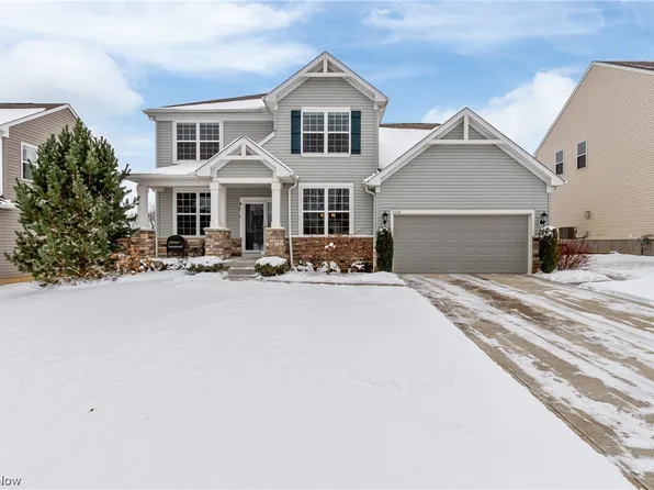 5114 Bratton Dr, Akron, OH 44321