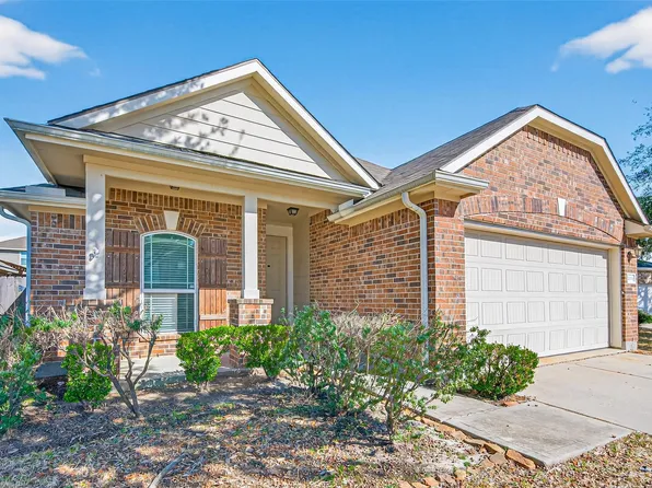 20310 Mathis Landing Dr, Cypress, TX 77433