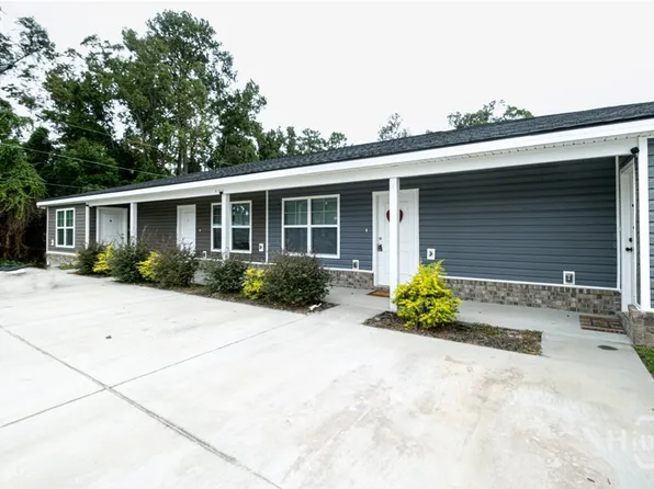 36 SW Pine Street SW, Ludowici, GA 31316