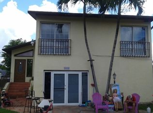3605 SW 113th Pl, Miami, FL 33165
