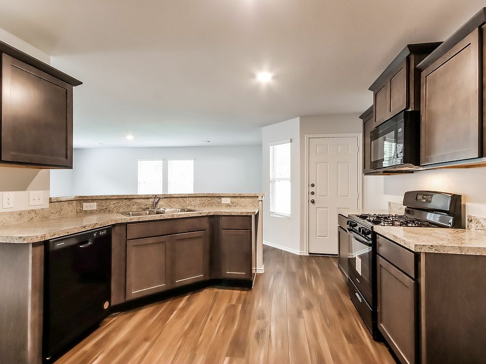 Representative home photo. Representative home photo.