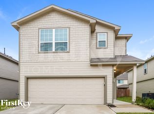 5727 Esk River Trl, Katy, TX 77449