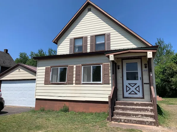 26182 E Pine St, Calumet, MI 49913