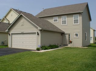 3825 Adesso Ln, Joliet, IL 60435