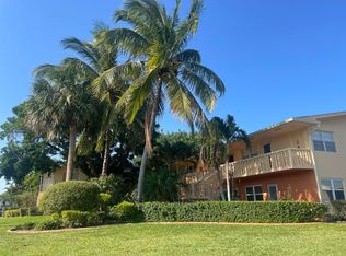 207 Salisbury E #I, West Palm Beach, FL 33417