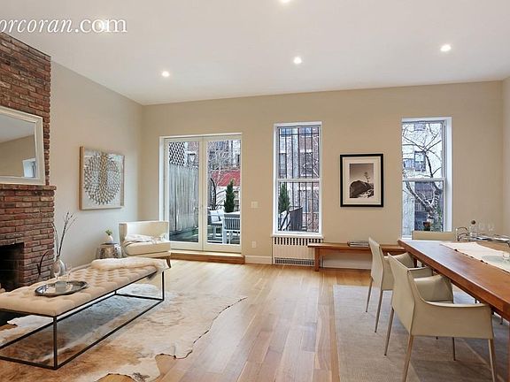 4th image of 34 W 88th St APT 3