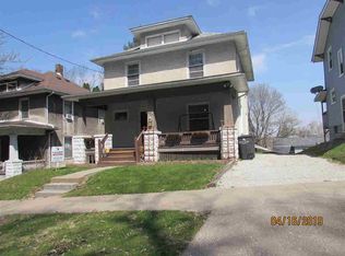 2733 9th Ave, Rock Island, IL