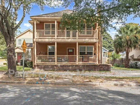 1202 E 37th St #B, Savannah, GA 31404