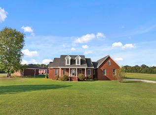 353 County Road 546, Rogersville, AL 35652