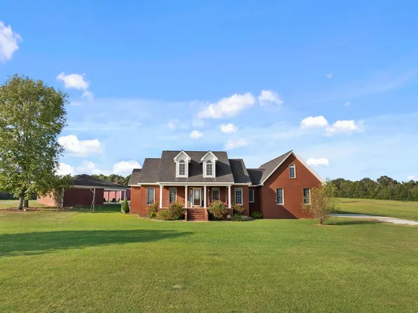 353 County Road 546, Rogersville, AL 35652
