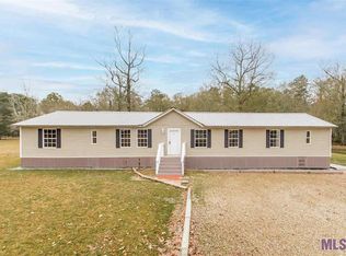36219 Fore Rd, Denham Springs, LA 70706