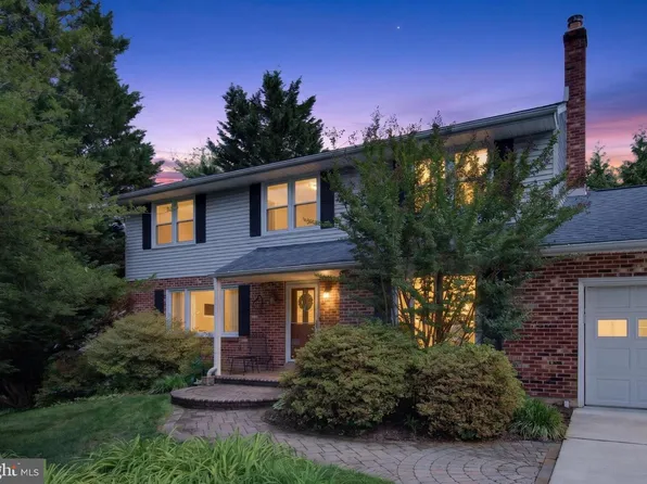2523 Merribrook Rd, Wilmington, DE 19810