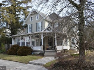 303 E Walnut St, Hanover, PA 17331