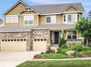 6376 S Ider Way, Aurora, CO 80016