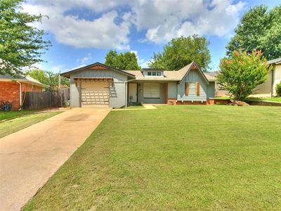 605 Reynolds Rd, Edmond, OK, 73013