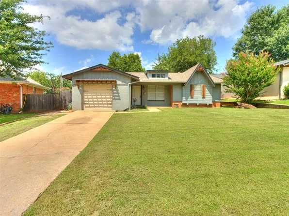 605 Reynolds Rd, Edmond, OK 73013