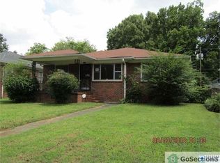 1405 Pike Rd, Birmingham, AL 35218