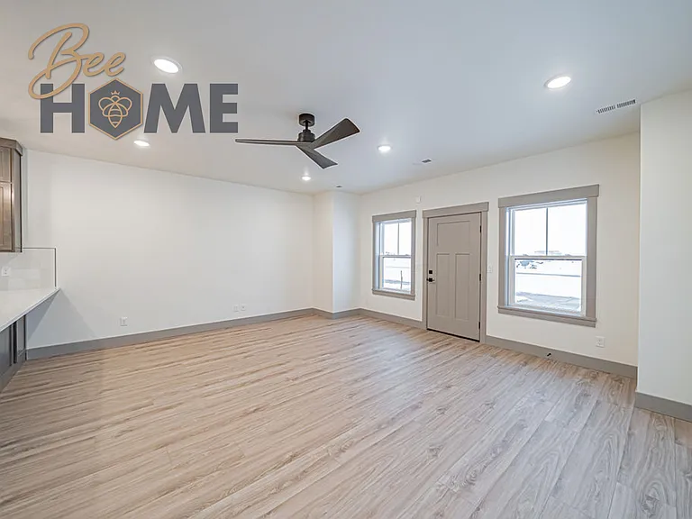 Front room