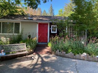 9550 Sunnyside Ave, Ben Lomond, CA 95005