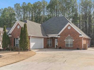 112 Wixford Way, Alabaster, AL 35007