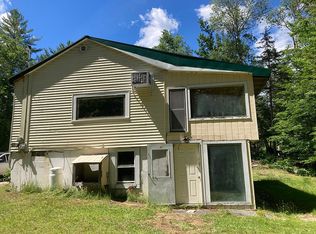 805 Carthage Rd, Carthage, ME 04224