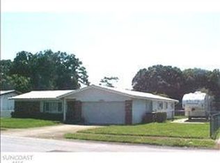 2287 Vanderbilt Dr, Clearwater, FL 33765