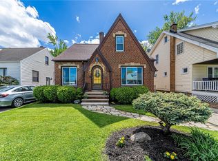 7415 Jameson Rd, Parma, OH 44129
