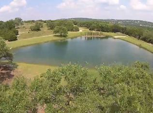 411 Cielo Vis, Canyon Lake, TX 78133