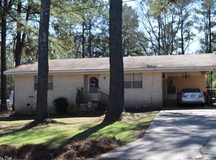 111 Alene Ln, Bald Knob, AR 72010