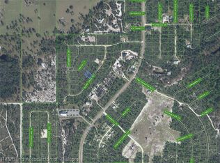 10311 Short Drive Rd, Sebring, FL 33875