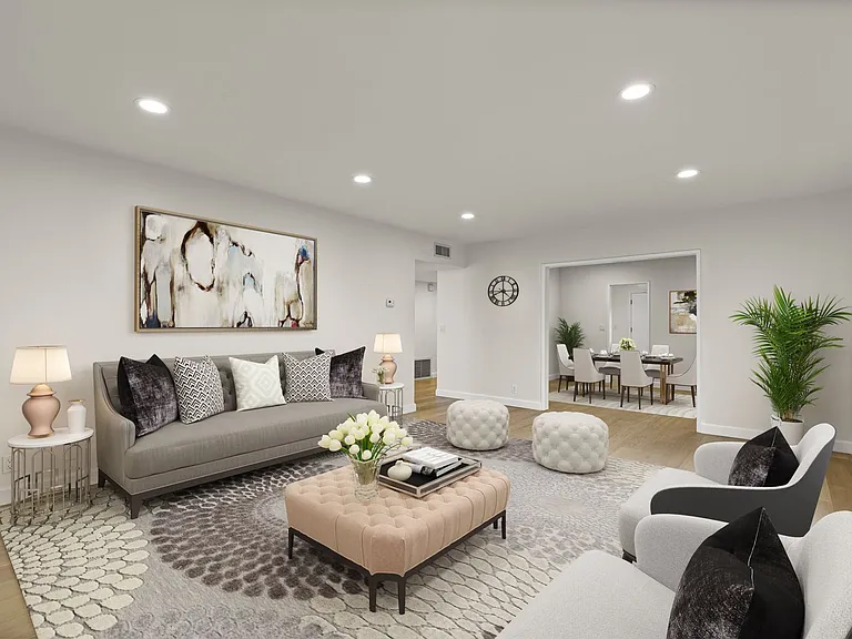 (El/Eu/Yo:B) 148 S. Oakhurst Drive — Photo 1