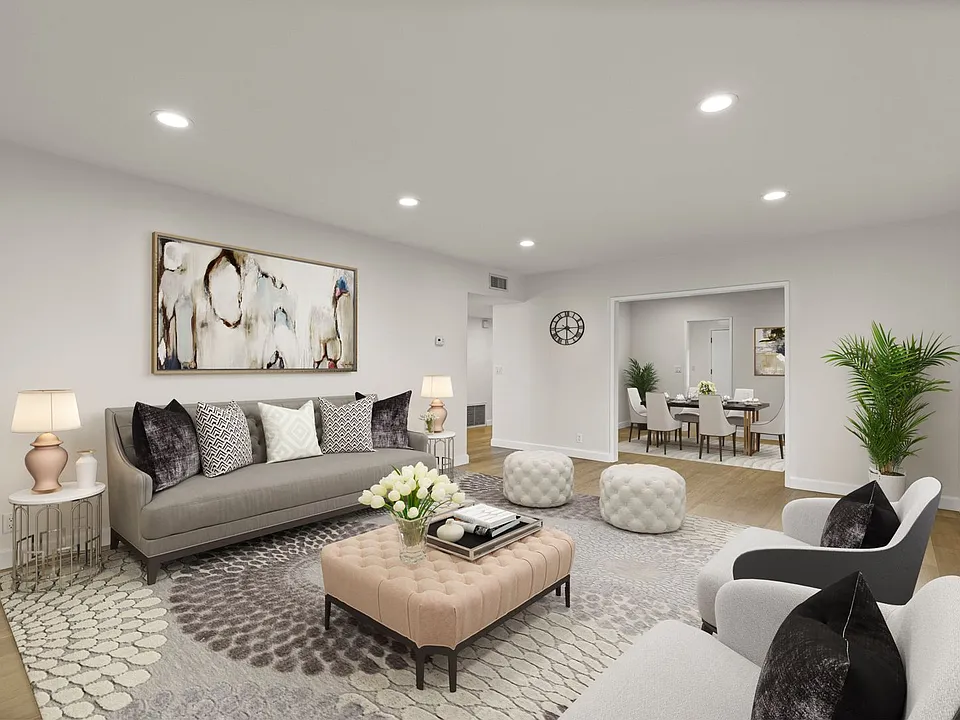 (El/Eu/Yo:B) 148 S. Oakhurst Drive