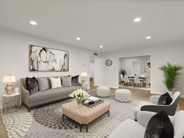 (El/Eu/Yo:B) 148 S. Oakhurst Drive, 148 S Oakhurst Dr #4-3/2, Beverly Hills, CA 90212