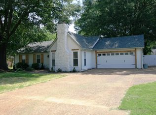 664 Lawnwood Cv, Collierville, TN 38017