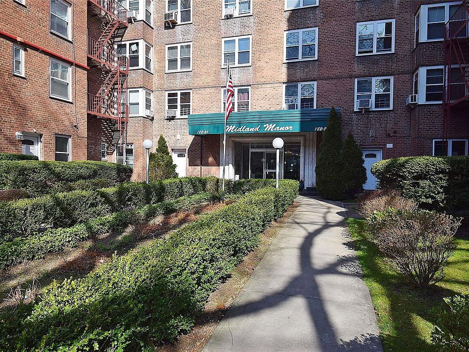 1st image of 182-25 Wexford Terrace #514