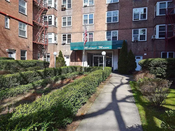 182-25 Wexford Terrace #514, Jamaica Estates, NY 11432