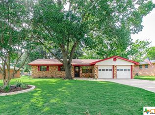 2414 Robin Rd, Temple, TX 76502