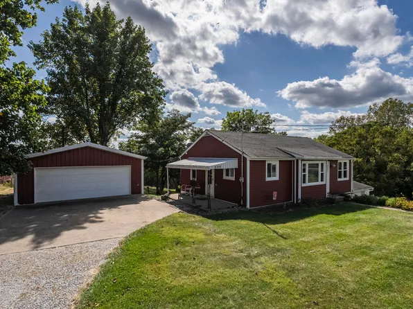 229 Sunset Dr, Williamstown, KY 41097