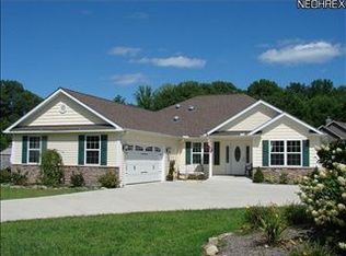 2243 Cambrian Way, Madison, OH 44057