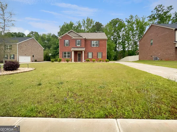 1477 Harlequin Way, Stockbridge, GA 30281